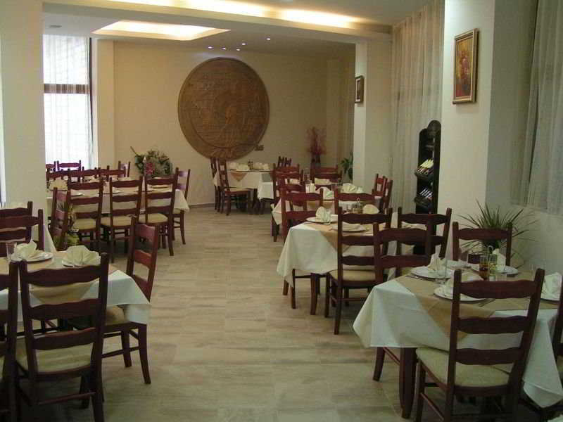 Dafovska Hotel Pamporovo Exterior foto